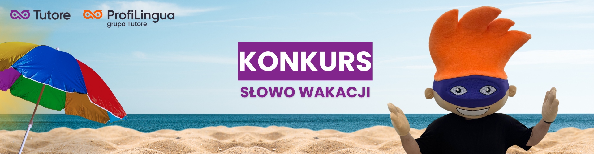 Baner2 Słowo wakacji